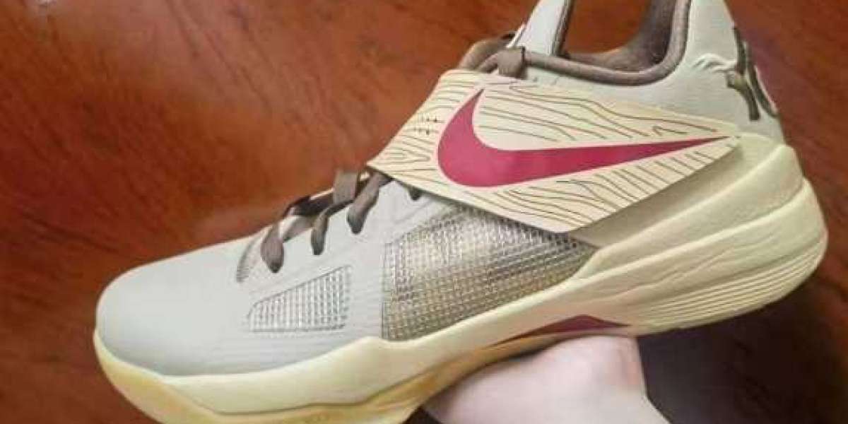 Nike's "The Sneaker" is Set for a Reissue! More Than a Decade Later, the Dream Finally Becomes a Reality!