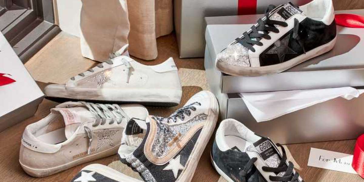 the sporty piece into Golden Goose Sneakers Sale something more formal
