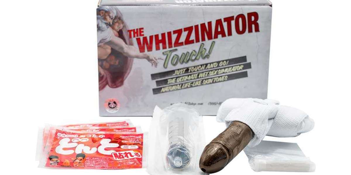 Learn The Most Vital Aspect About WHIZZINATOR Online