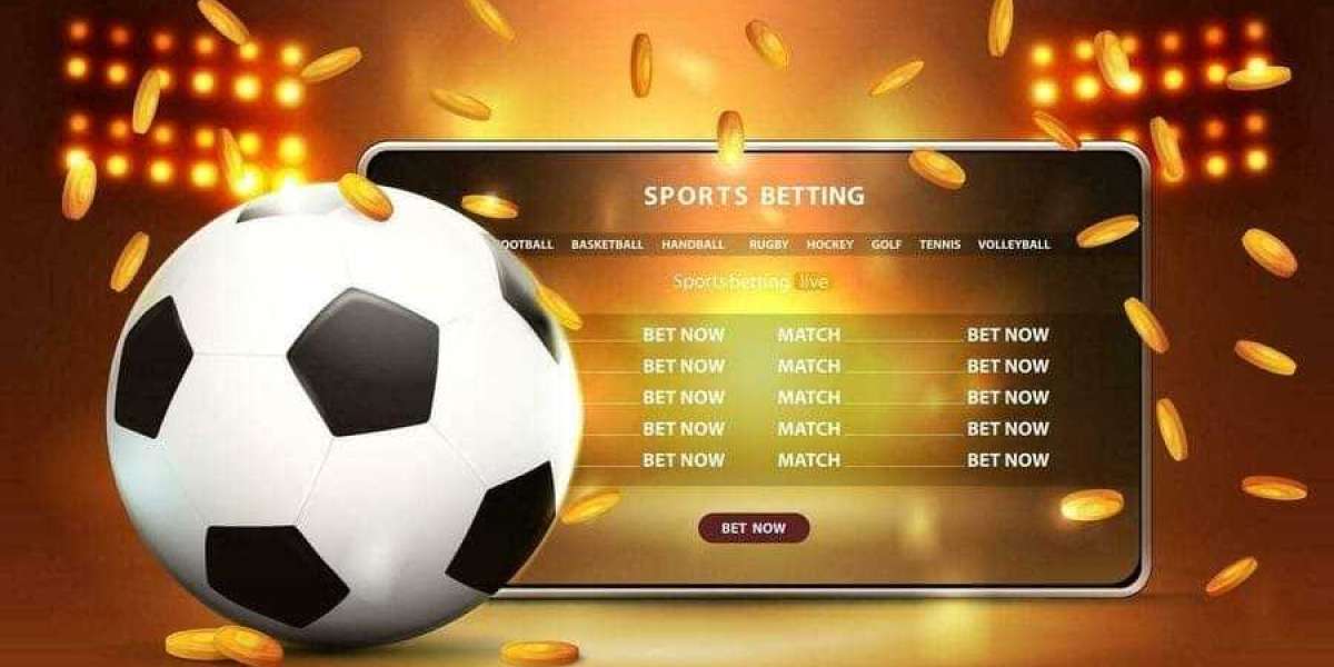 Roll the Dice with Kimchi: Your Ultimate Guide to Korean Sports Betting Sites