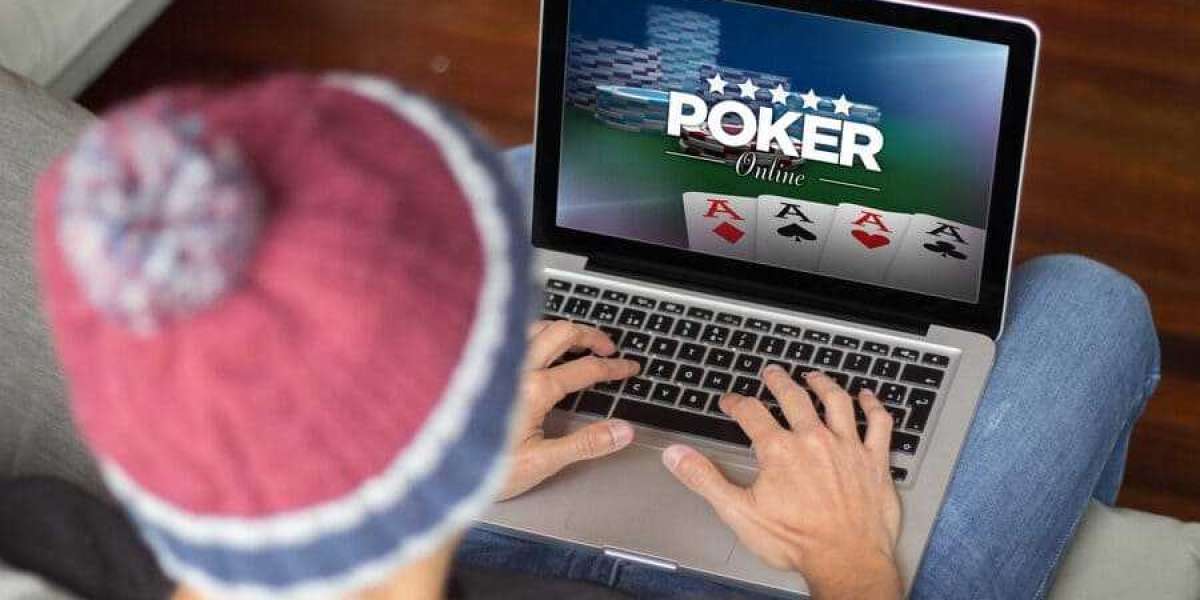 Rolling in Riches: Your Ultimate Guide to Casino Sites!