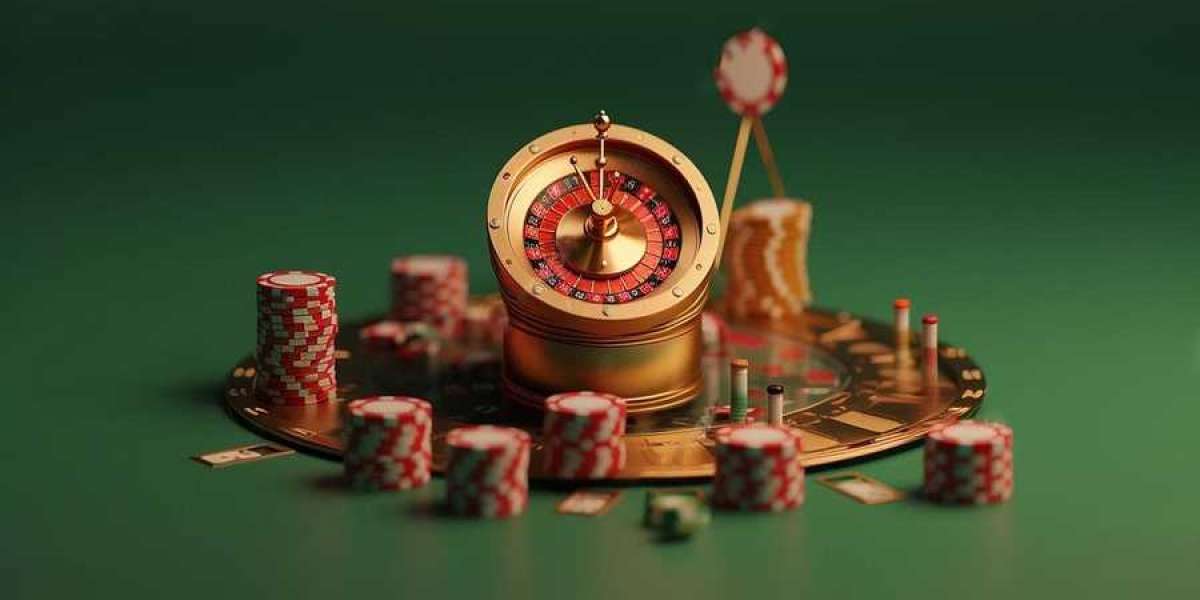 Mastering How to Play Online Casino