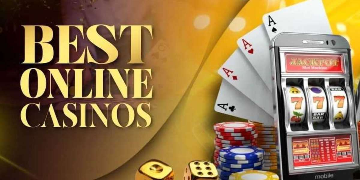 Mastering the Art of Playing Online Slot Games