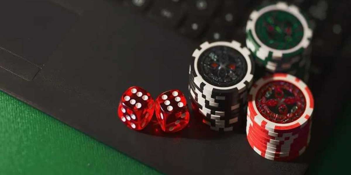 Mastering Online Baccarat: A Comprehensive Guide