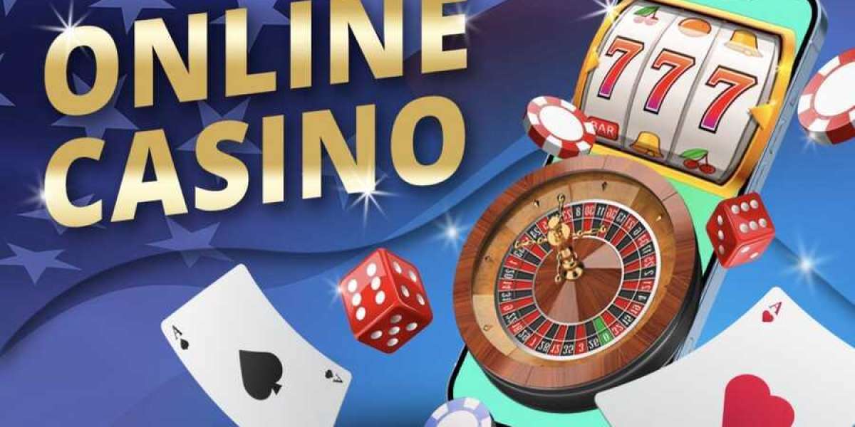 The Ultimate Guide to Online Slot Secrets