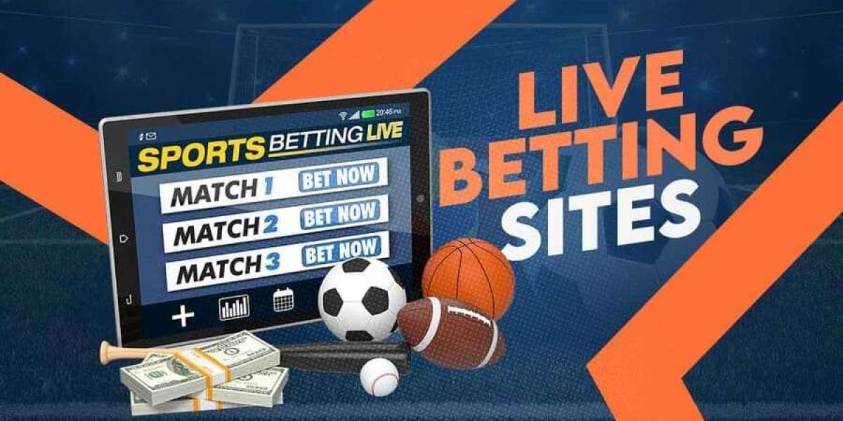 Unveiling the Thrill of Sports Betting