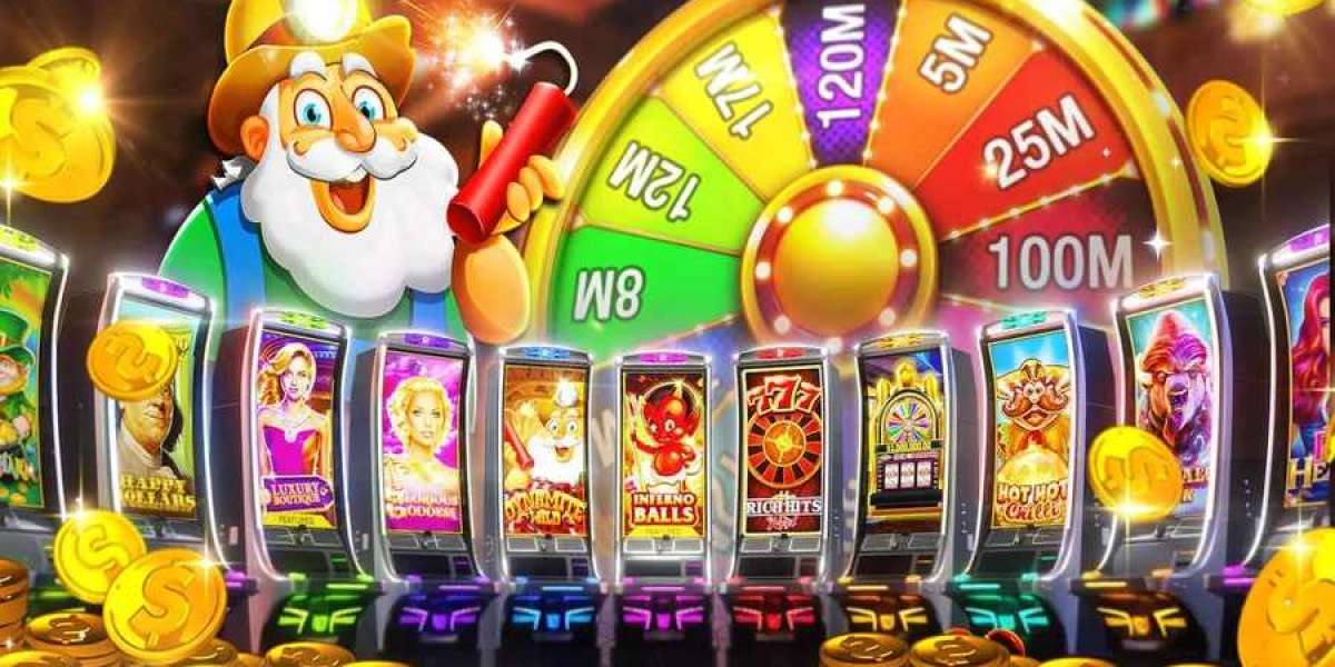 Discover the Best Slot Site: Your Ultimate Guide
