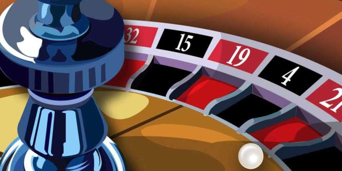 Unlocking the World of Online Slot Games