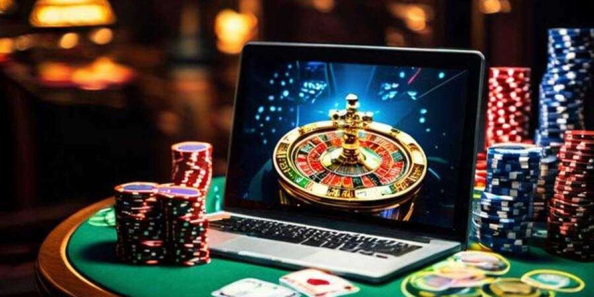 Korean Gambling Site: The Ultimate Guide