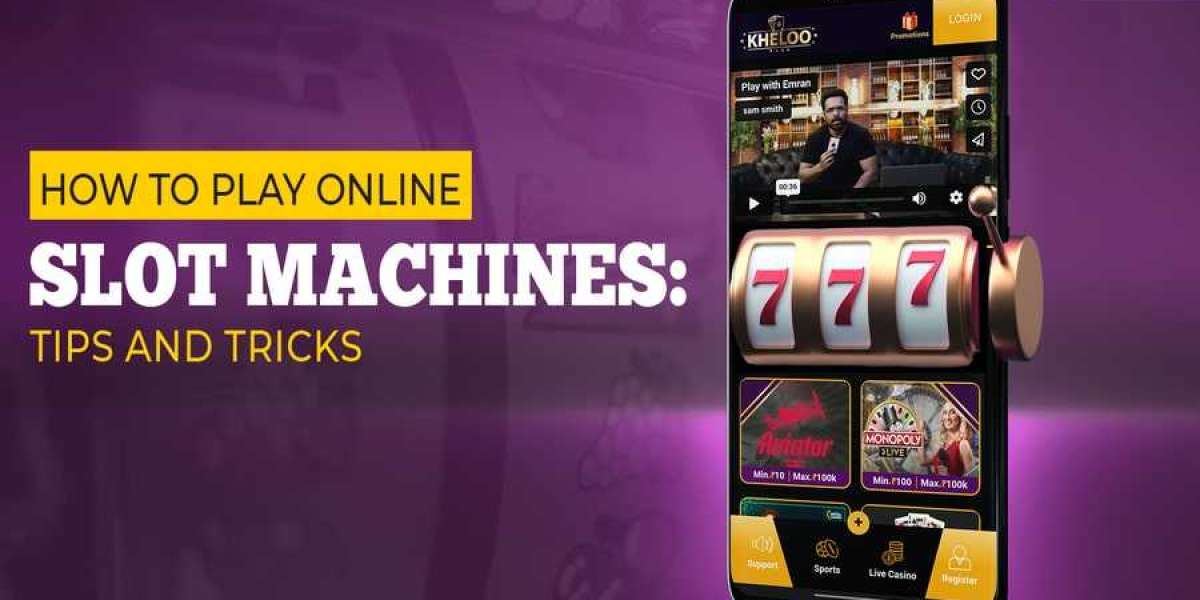 Ultimate Guide to Casino Site Services