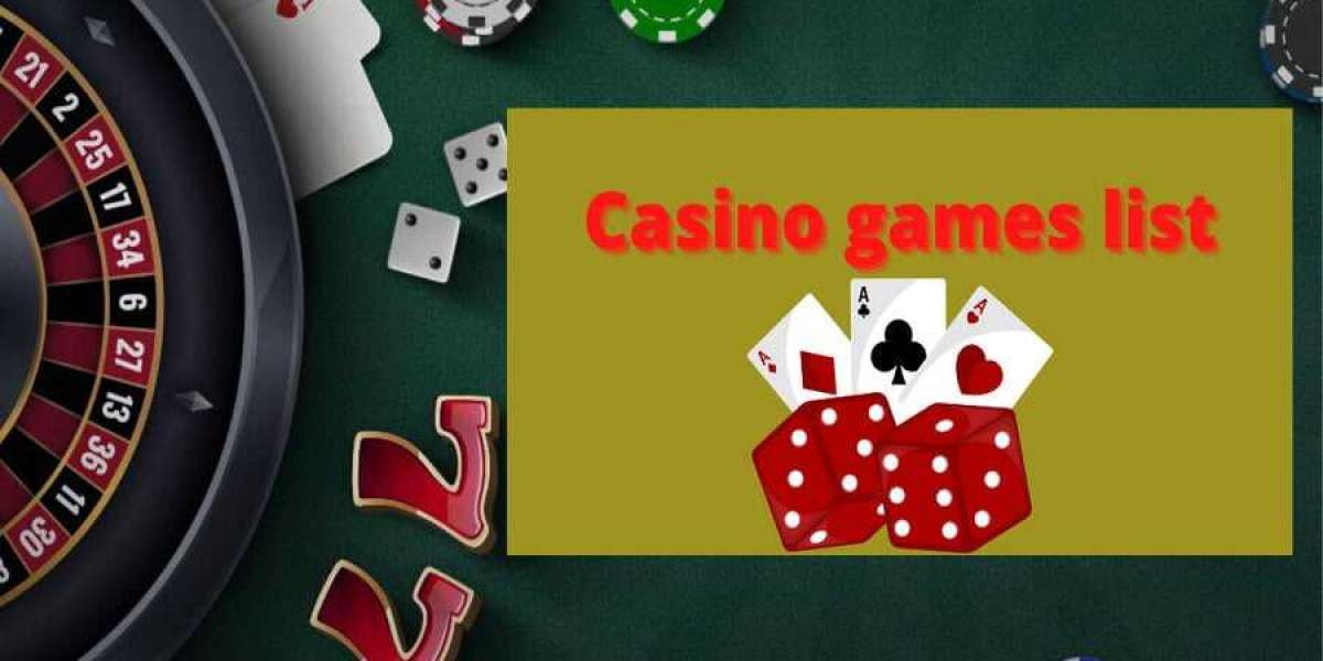 Top Casino Sites for Big Wins