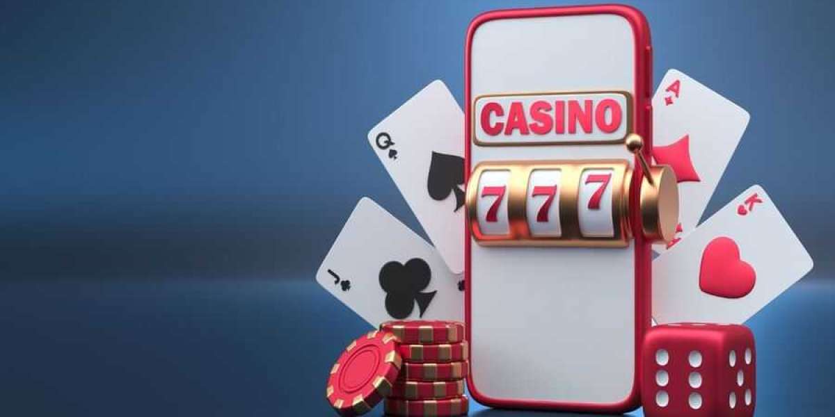 Insider's Guide to the Ultimate Casino Site Experience