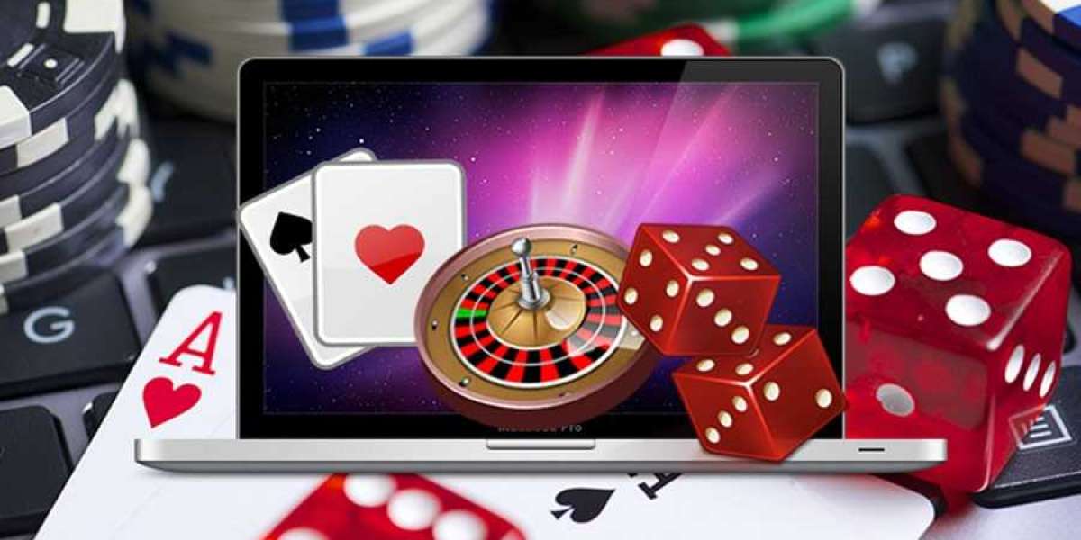 Mastering Online Casino Play: A Comprehensive Guide