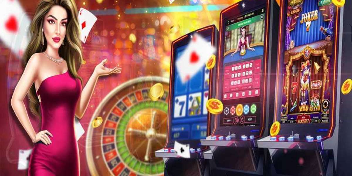 The Ultimate Guide to Casino Site