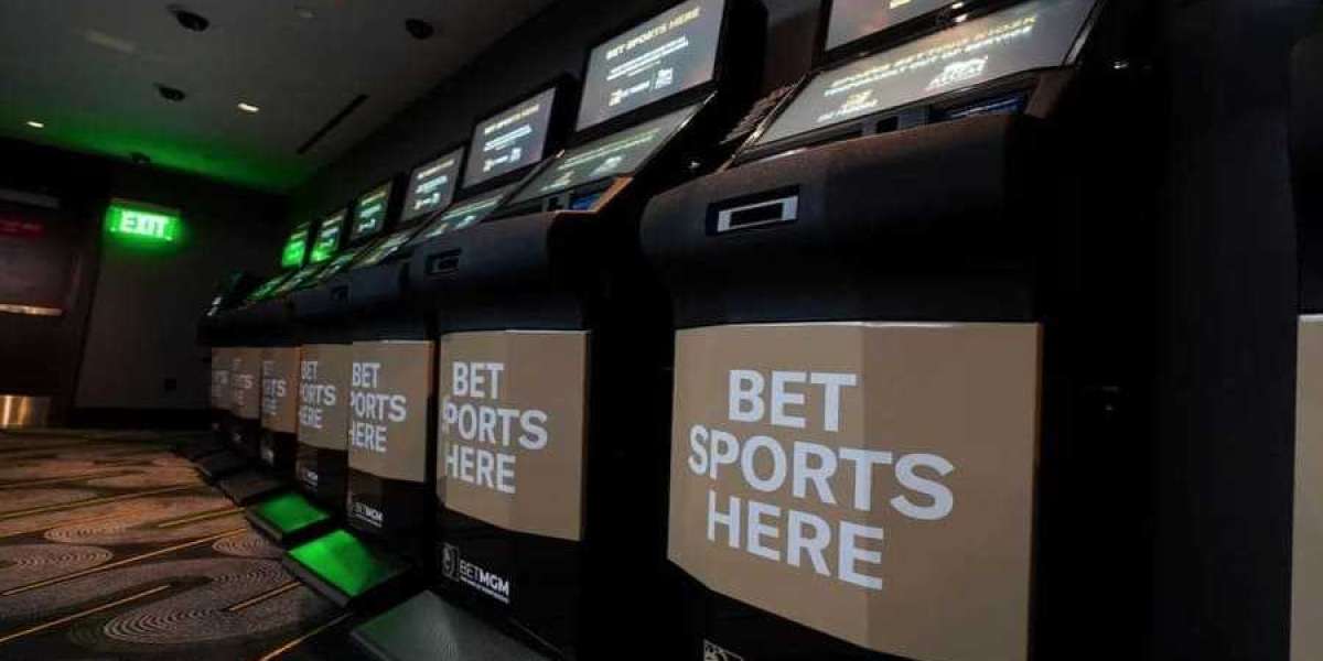 Korean Betting Site: The Ultimate Guide