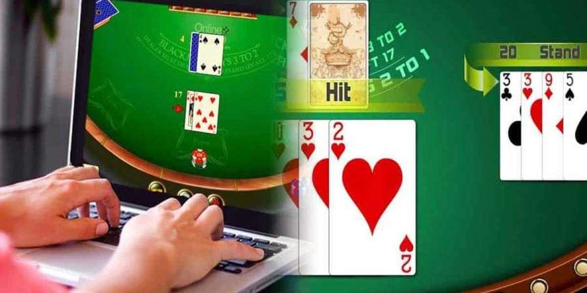 Top Secrets of a Leading Gambling Site