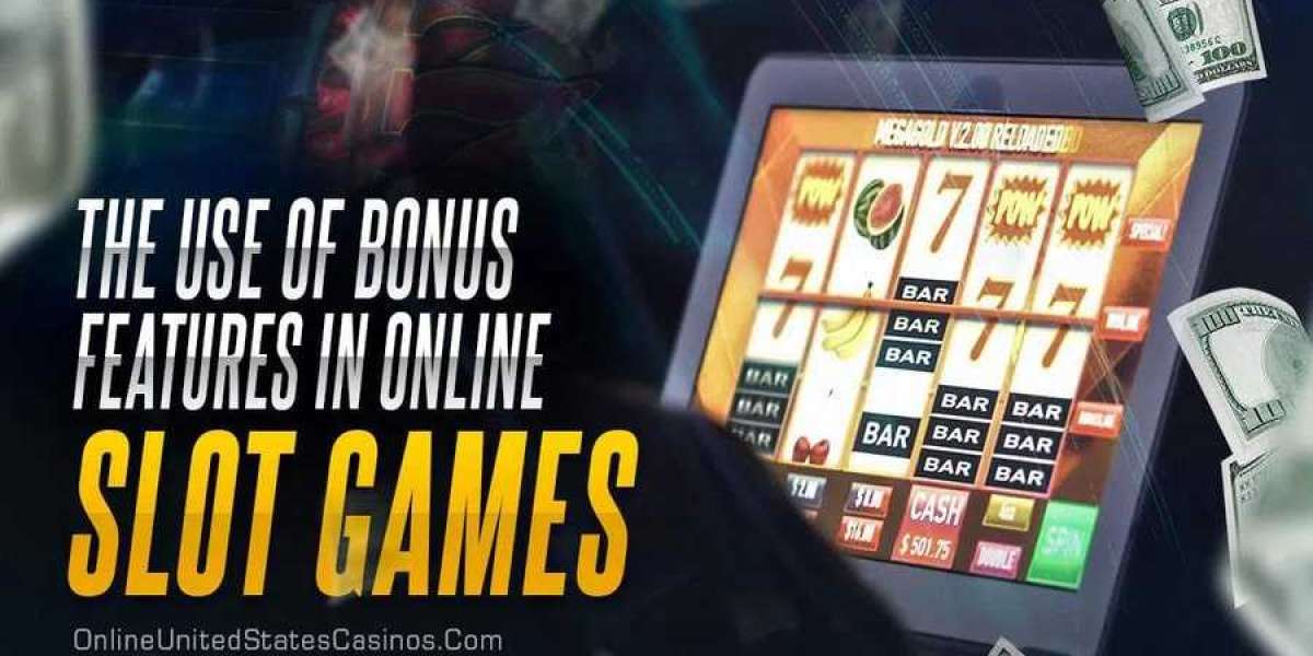 The Ultimate Guide: How to Play Online Casino