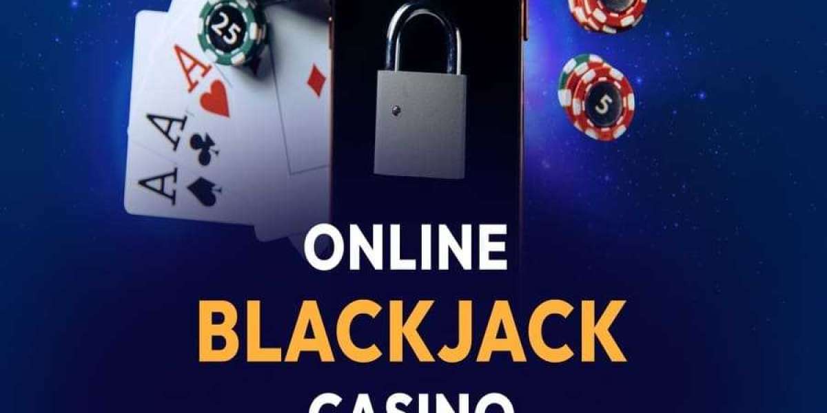 Discovering Top Gambling Site Secrets