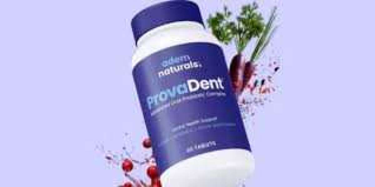 Provadent: Innovative Products for Optimal Oral Health