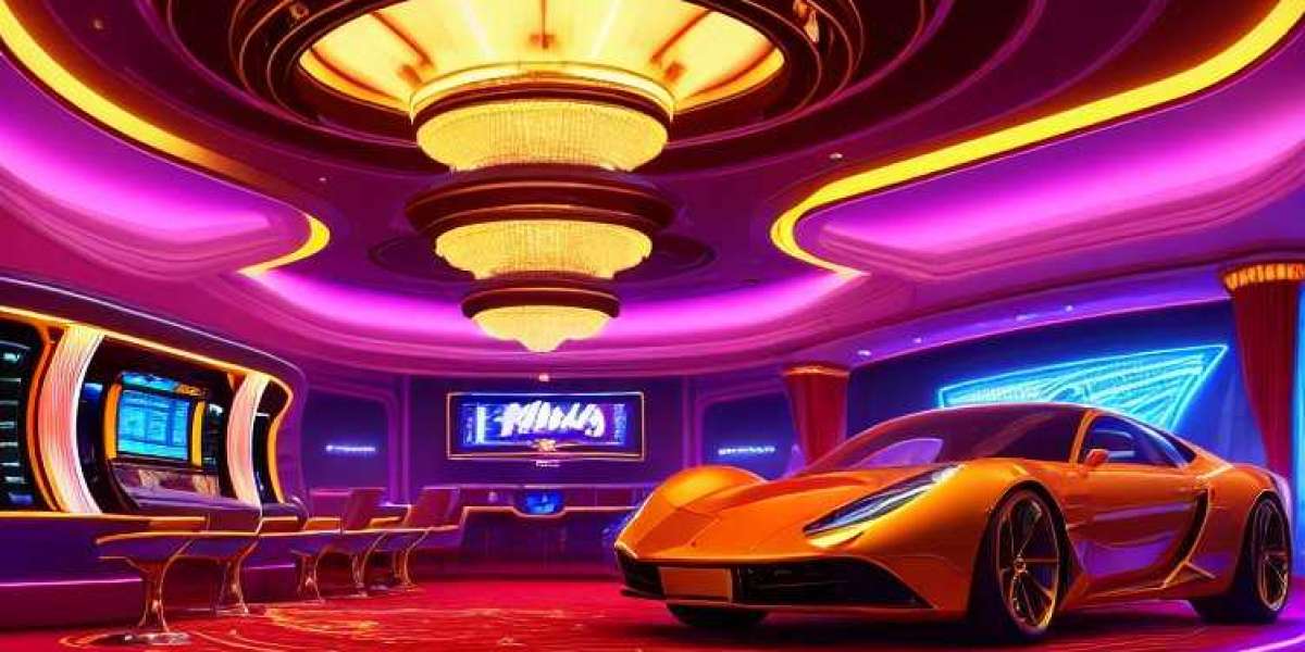 Vielfältiges Spielangebot im Wunderwins Casino Deutschland