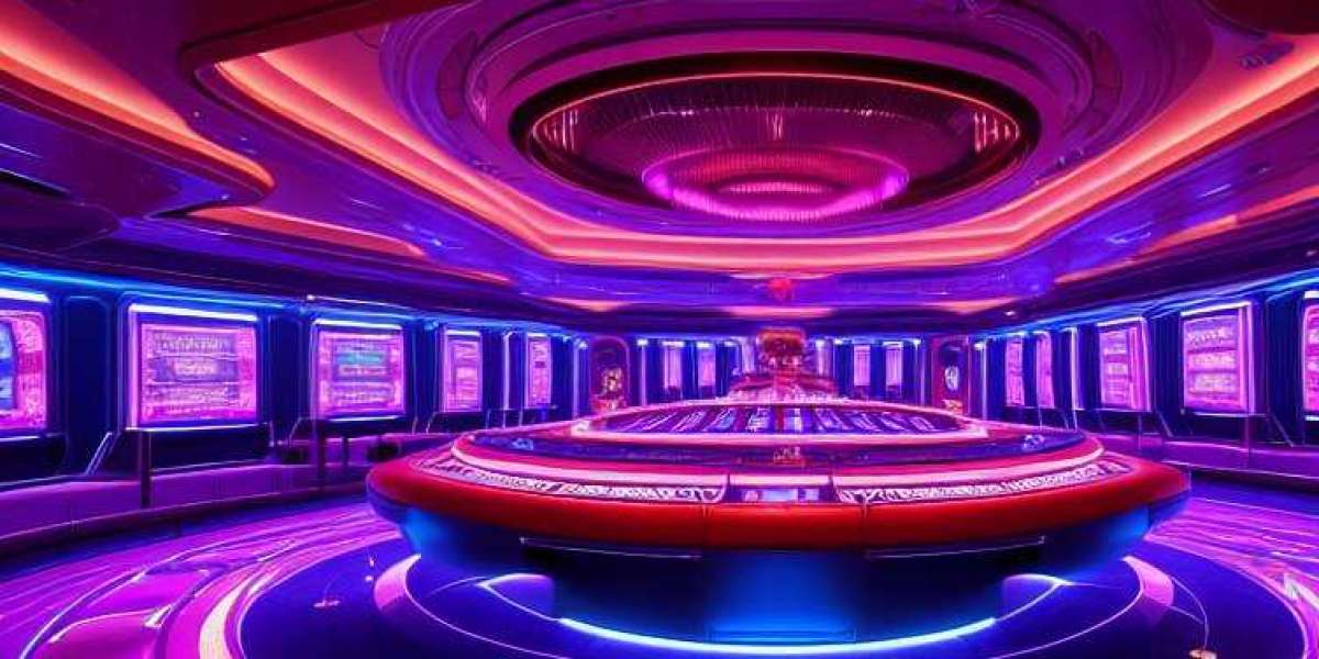 Vivencia de Superficie de juego Superior en Party Casino