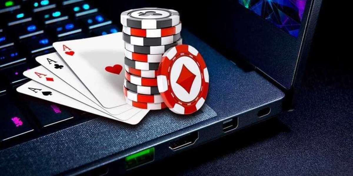 The Ultimate Guide to Korean Gambling Sites