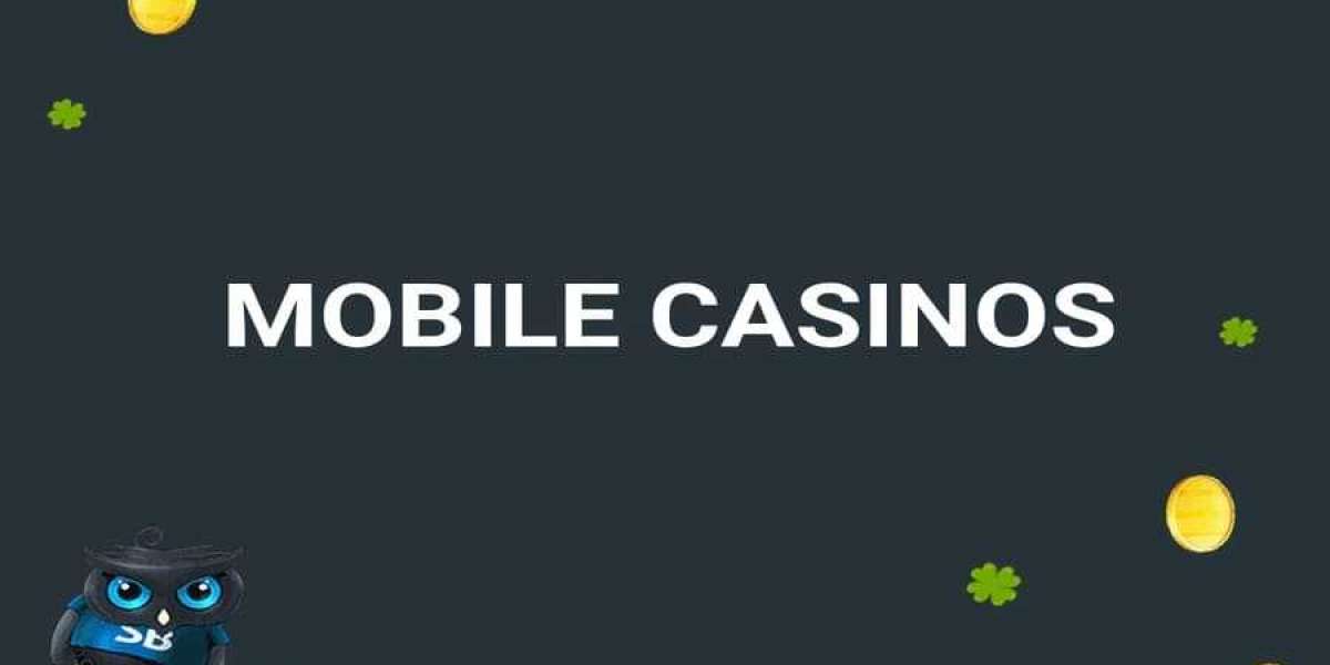 Gambling Site Extravaganza: The Ultimate Resource