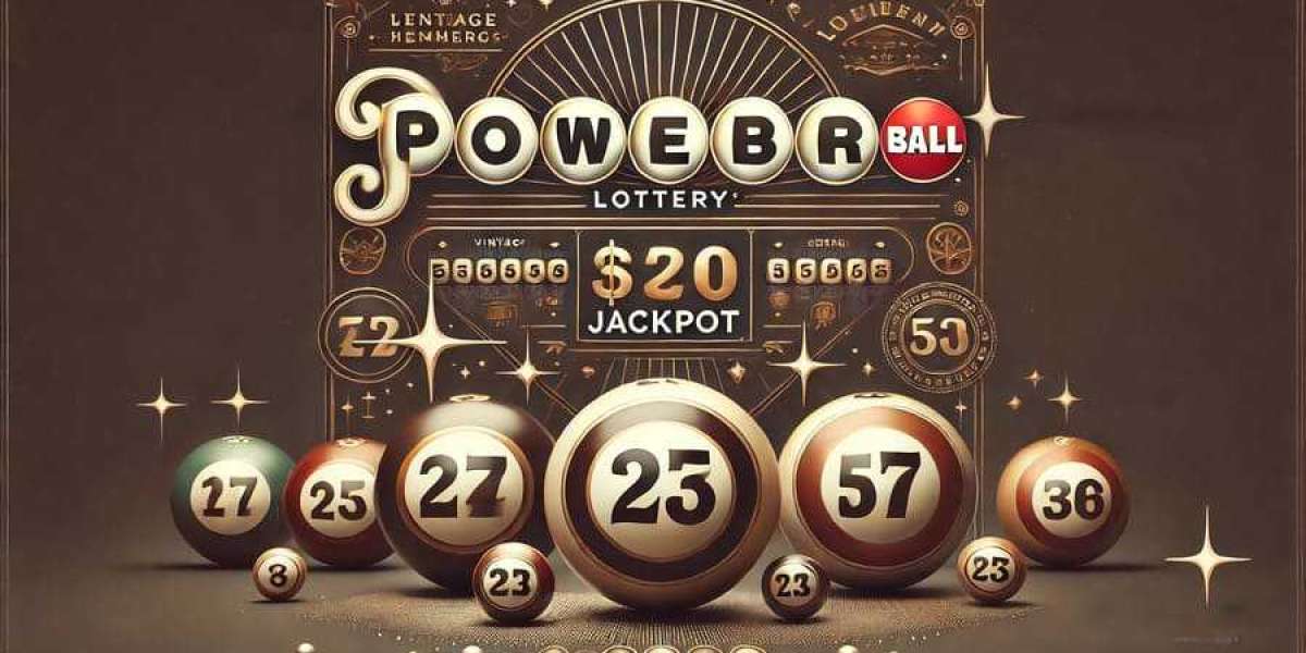 Understanding Bepick Powerball