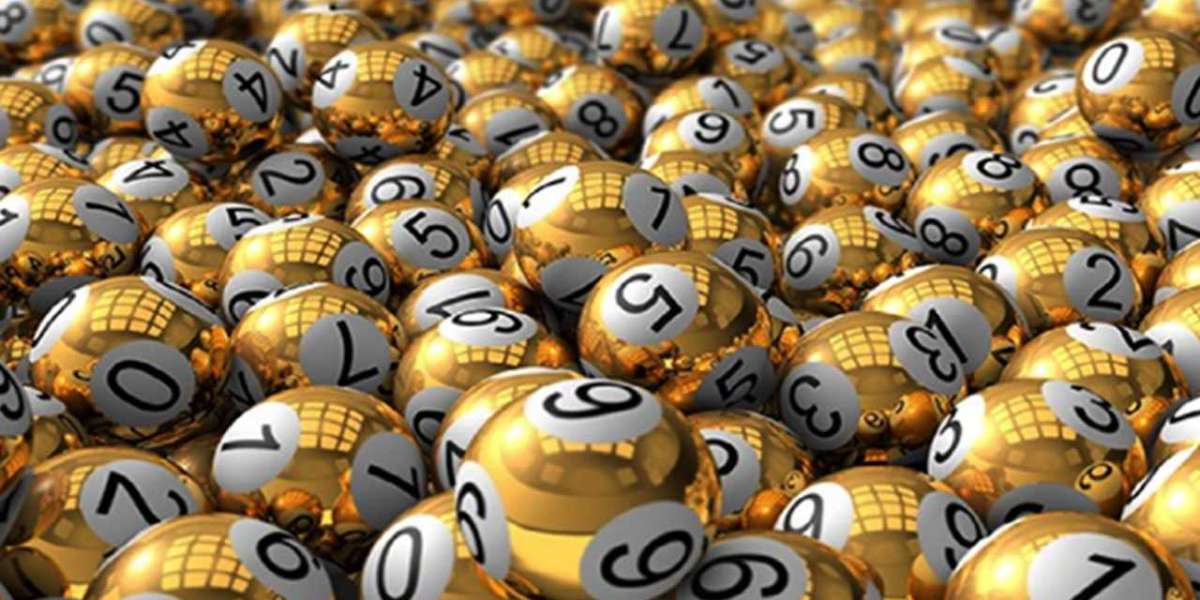 The Lottery: A Game of Luck and Opportunity