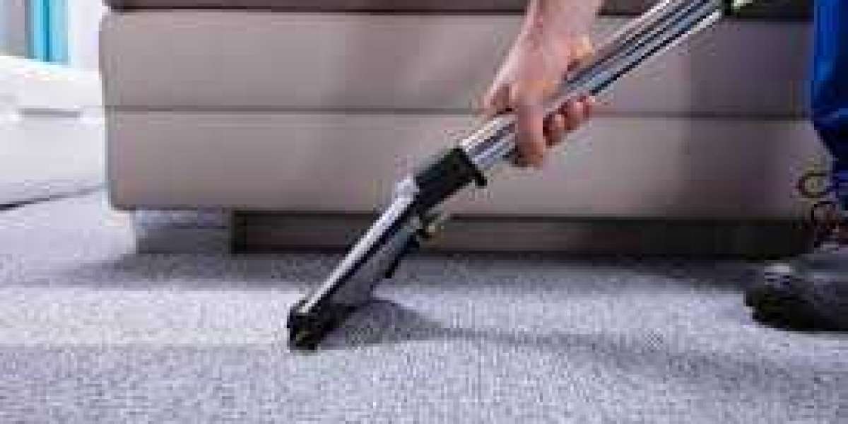 Carpet Cleaning: A Key to Healthier Air and Home Comfort