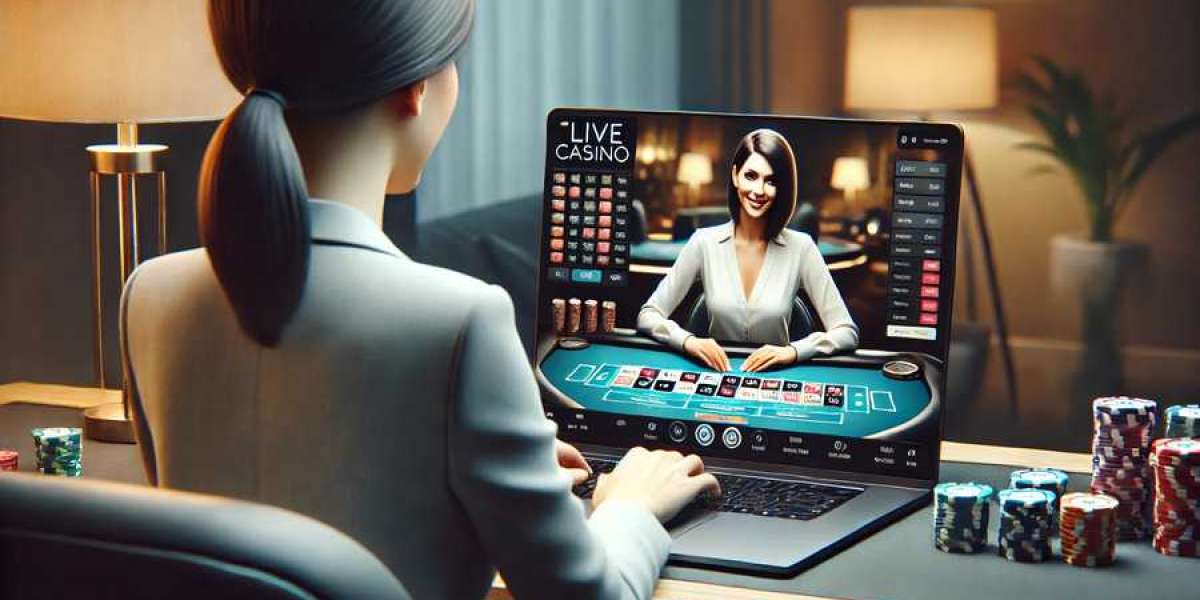 The Ultimate Guide to Online Casinos