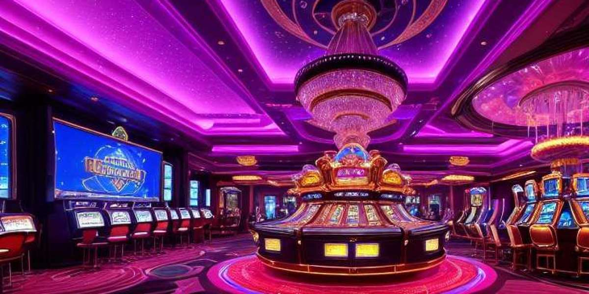 Table Activities Expertise at Casino Lukki