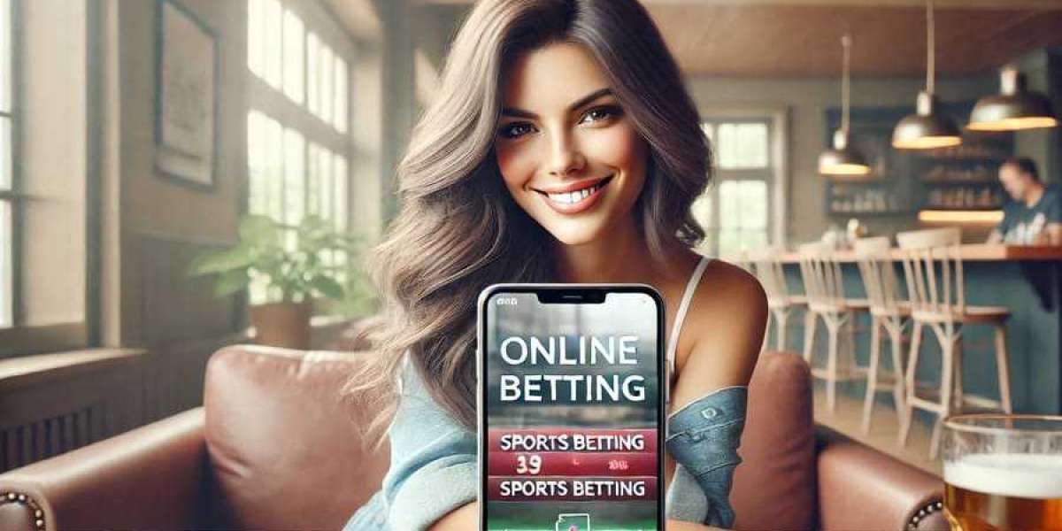 Ultimate Guide to Sports Betting Sites