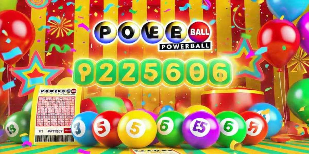 Unlocking the Excitement of Powerball