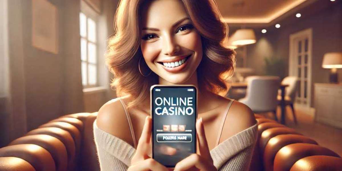 Mastering the Online Slot Game