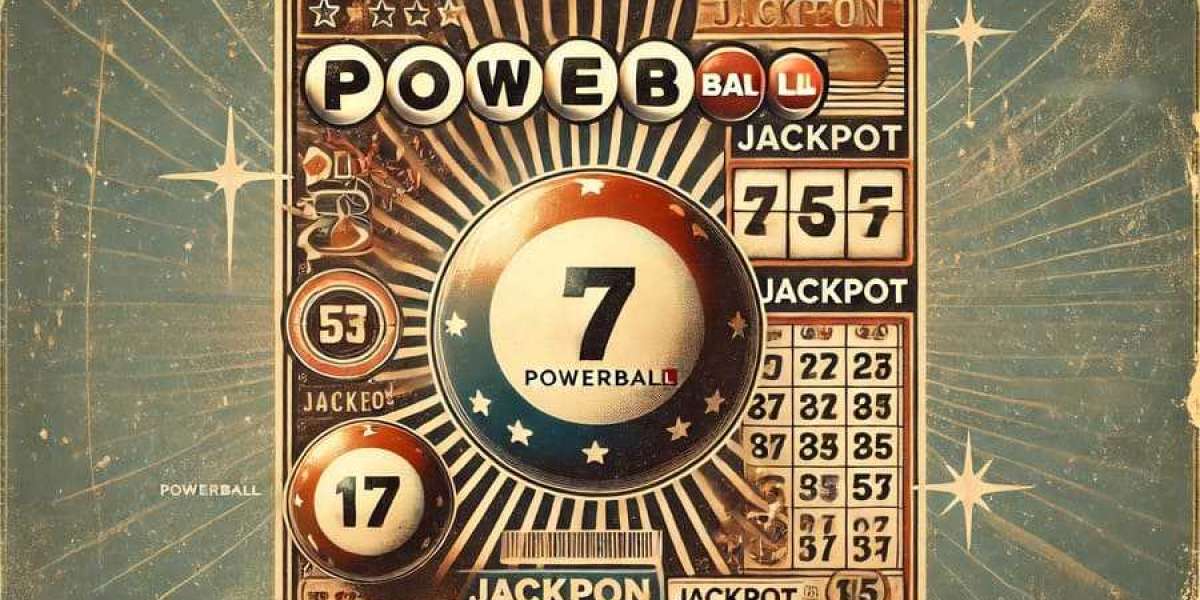 The Excitement of Powerball: Winning Awaits