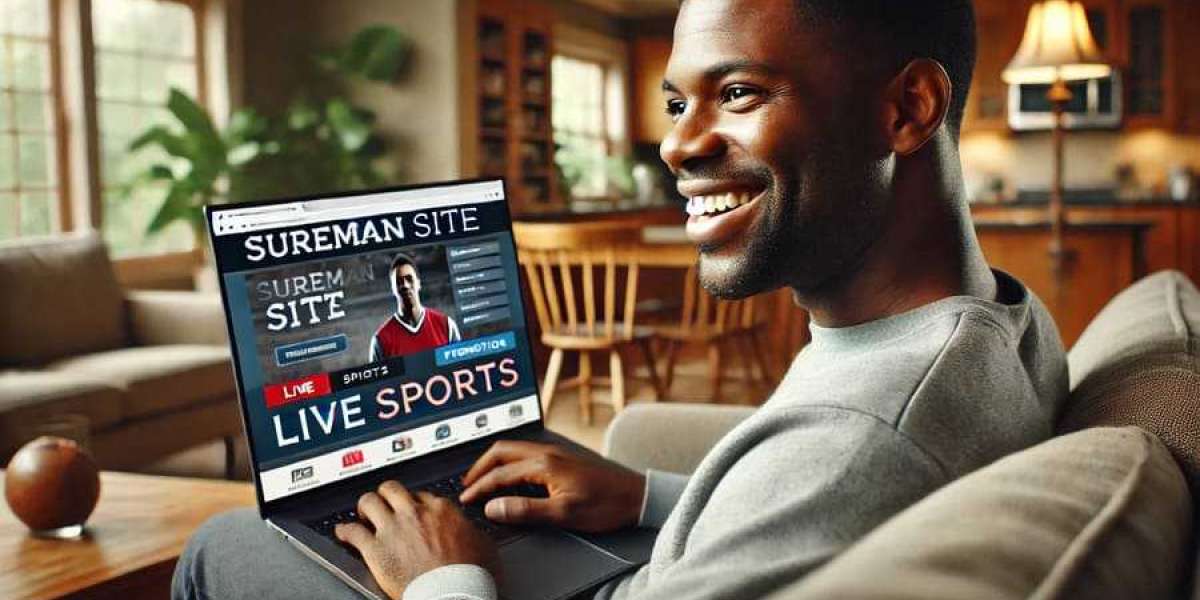 Your Guide to Sports Betting Sites