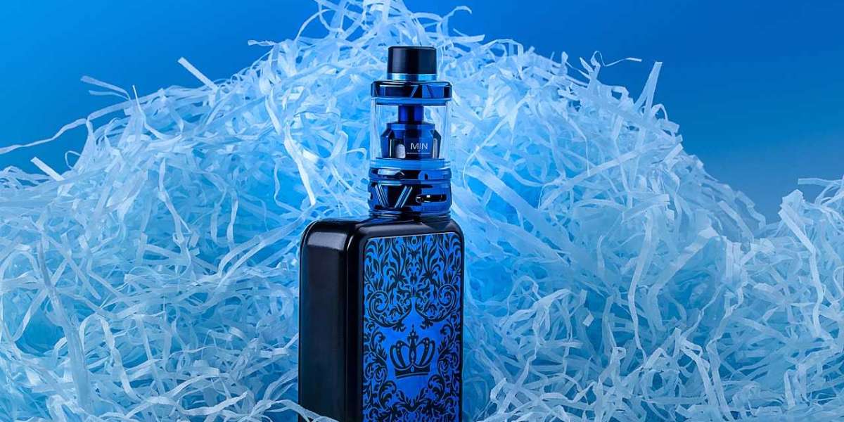 Vape Devices — X Vape: Elevate Your Vaping Experience