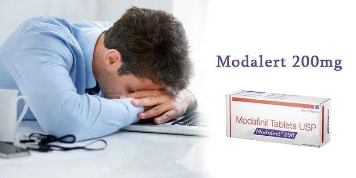 Enhance Well-being with the Buy Modalert 200 Australia