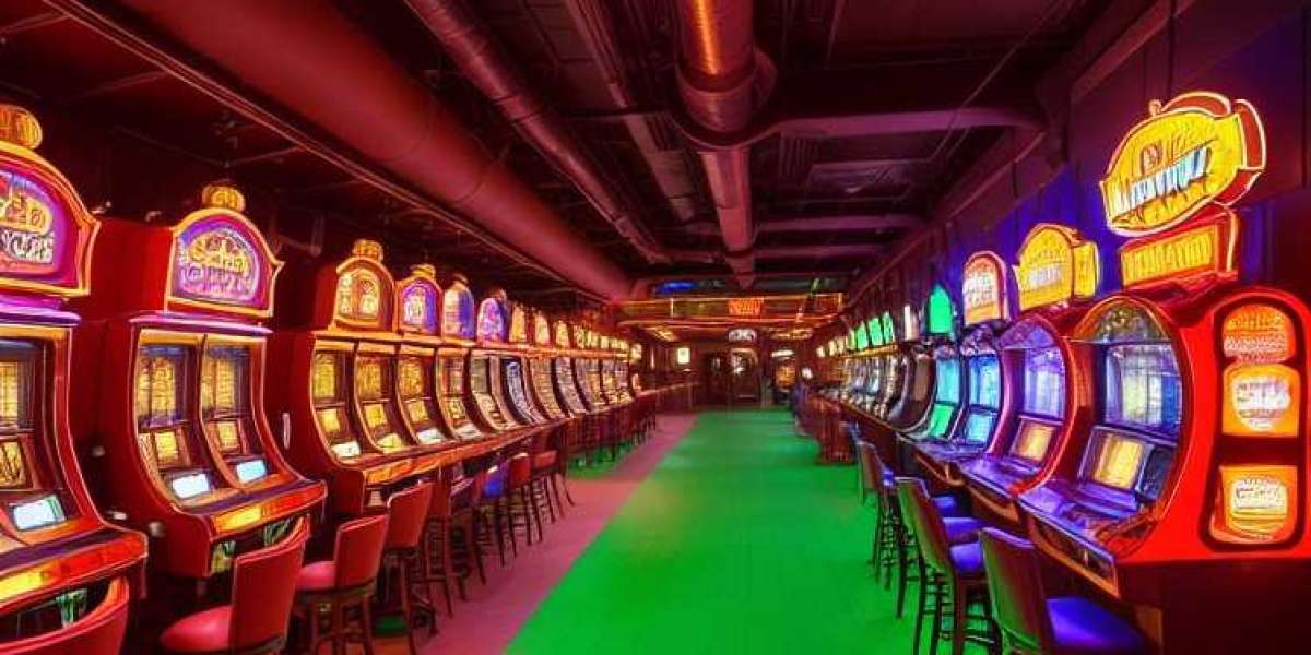 Unbelievable Gaming Variety at LuckyOnes Casino