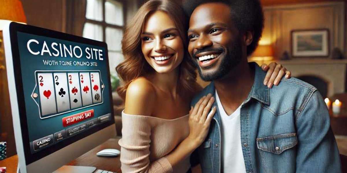 The Fascinating World of Online Slots