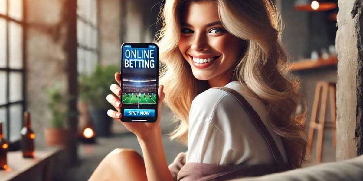 The Rise of Korean Sports Betting