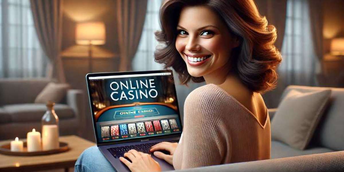 Exploring the Fascinating World of Casino Sites