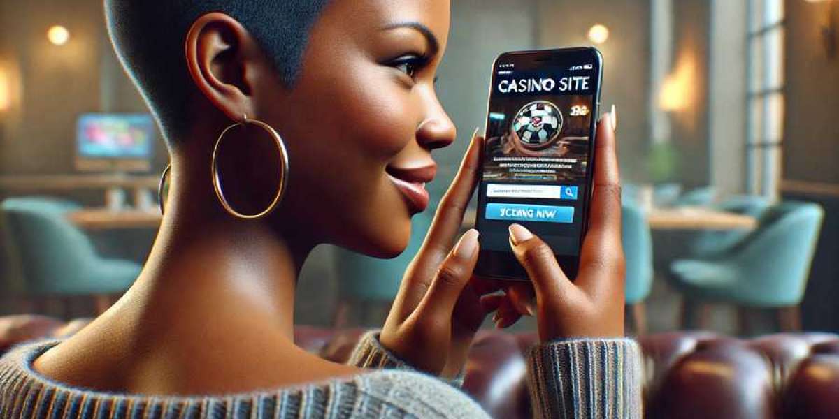 Thrilling World of Online Casinos