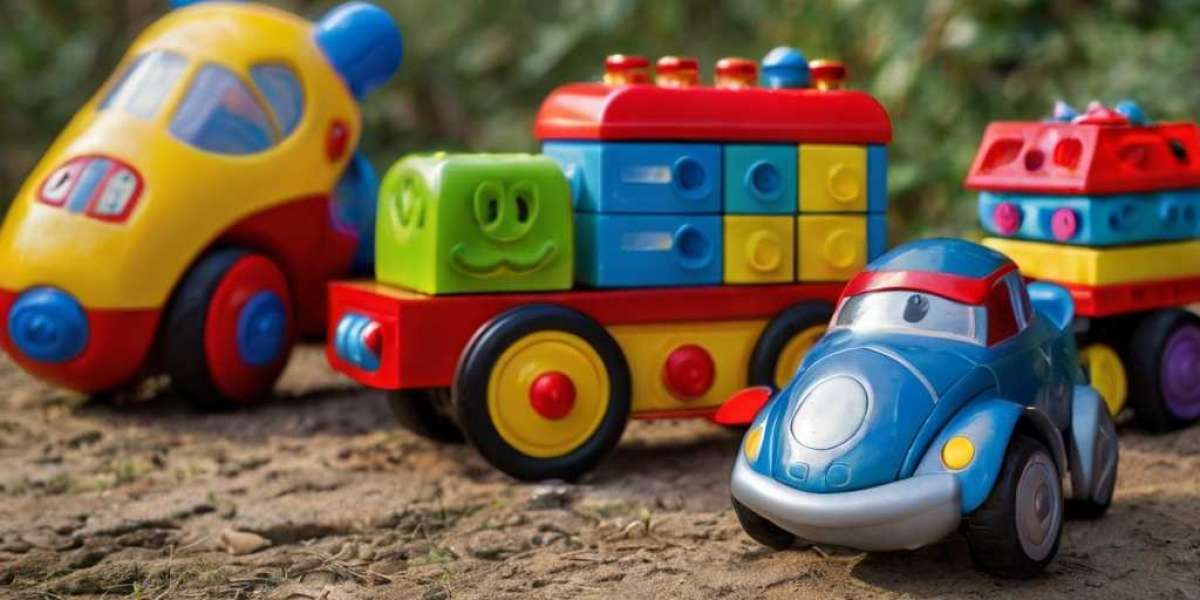 What Makes Eco-friendly Toy Brands That Different