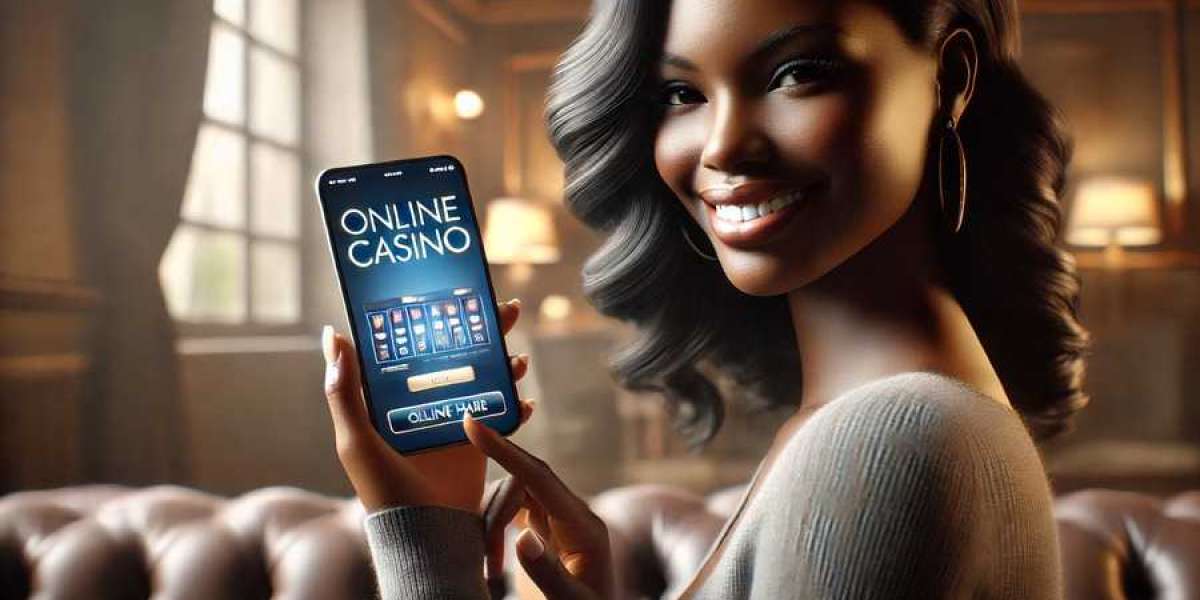 Exploring the Online Casino Experience