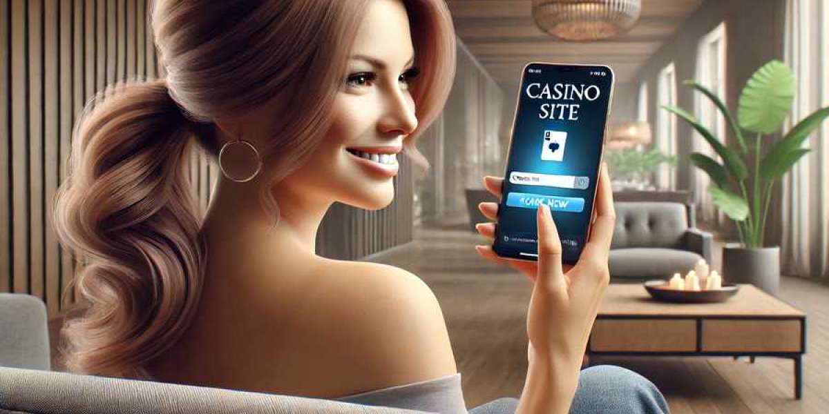 The Thrilling World of Online Slots