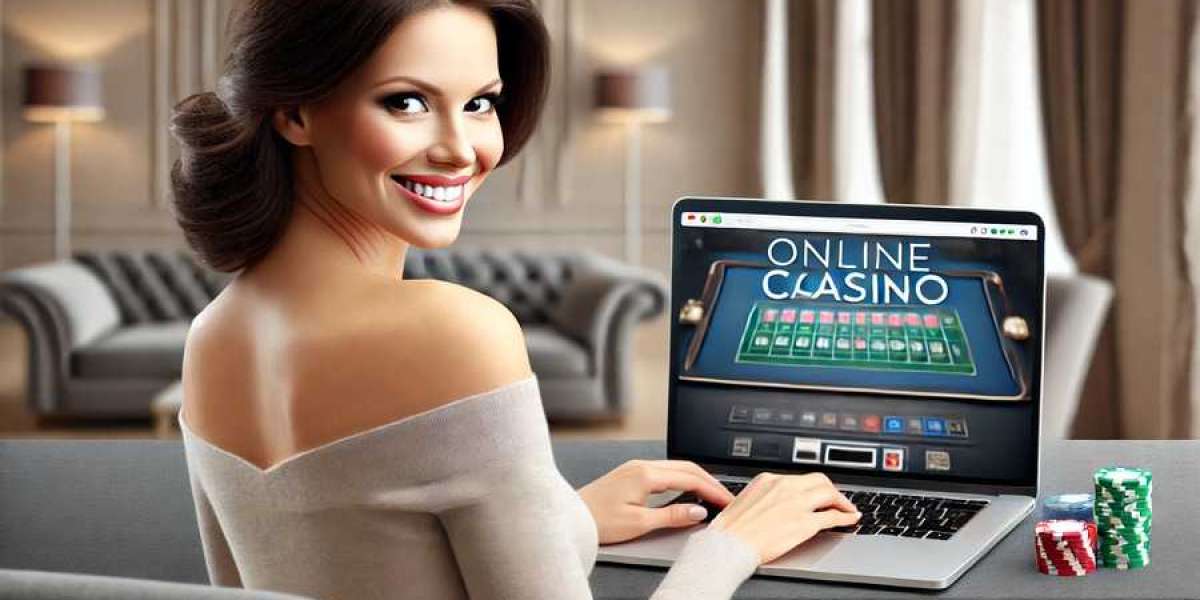 Experience the Thrill of Live Dealer Baccarat