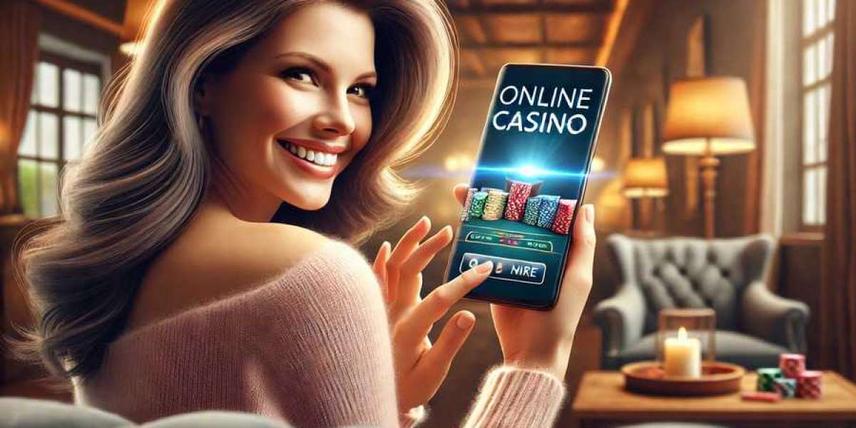 The World of Online Baccarat