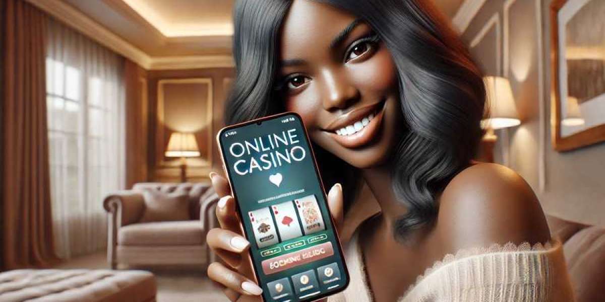 Win Money Online Casinos